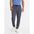 thumbnail image 1 of George Men's Knit Joggers, 29" Inseam, Size S-2XL, 1 of 5