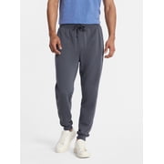 Men's Knit Joggers, 29" Inseam, Size S-2XL