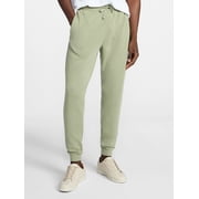 Men's Knit Joggers, 29" Inseam, Size S-2XL