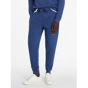 Men's Knit Joggers, 29" Inseam, Size S-2XL