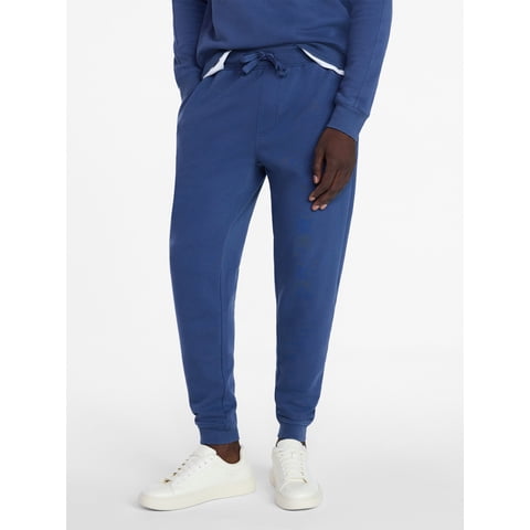 Men's Knit Joggers, 29" Inseam, Size S-2XL