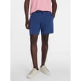 thumbnail image 1 of George Men's Washed Terry Shorts 8", Size S-3XL, 1 of 6