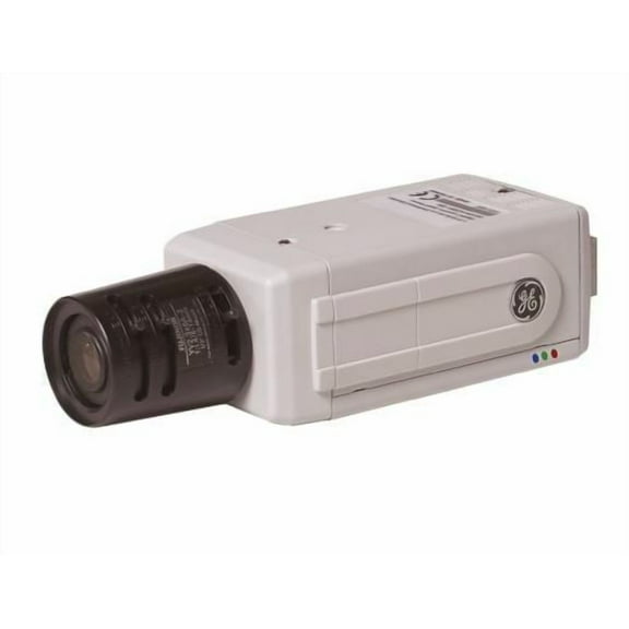 GE KTC-815C CamPlus High Resolution Color Camera