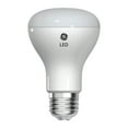thumbnail image 1 of GE LED 7W (50W Equivalent) Soft White R20 Small Flood Light, E26 Medium Base, Dimmable, 13 Year Life, 1pk, 1 of 7