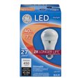 thumbnail image 1 of GE LED Dimmable Daylight A19 1pk, 1 of 8