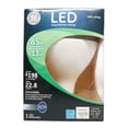 thumbnail image 1 of GE LED Light Bulb 85W, 1.0 CT, 1 of 4