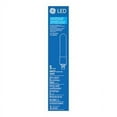thumbnail image 1 of GE LED Light Bulb, White, 560 Lumens, 5-Watts, 1 of 1