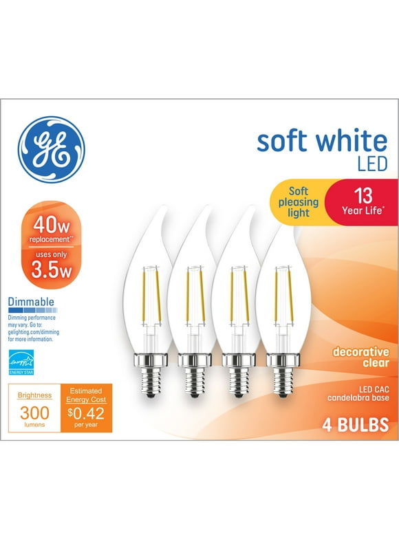 LED Light Bulbs