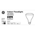 thumbnail image 1 of GE LED 65W BR30 SW 13YR (12-Pack), 1 of 6