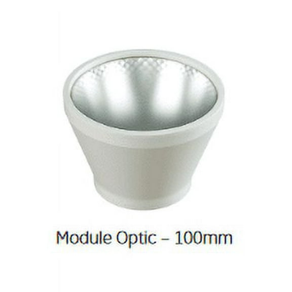 GE LED Module Optic OP2000-4500/WFL/100mm/W (6 pack)