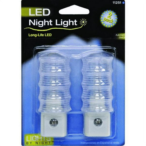 GE LED Night-Light