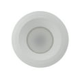 thumbnail image 1 of GE LED10RS6/830E26P LED Recessed Lighting Retrofit Kit, 6", 10W, 3000K, 1 of 2
