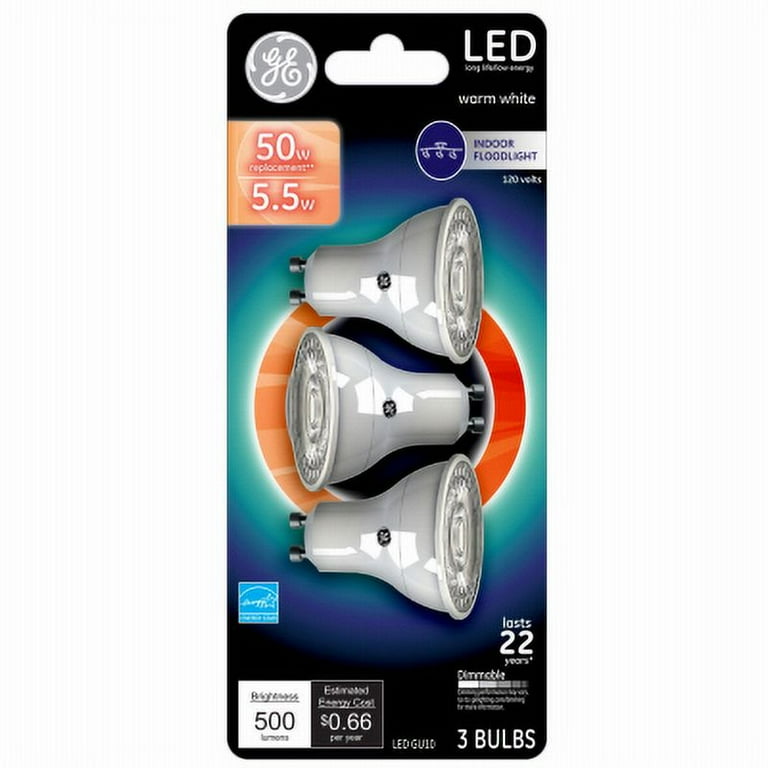 Gu10 3 w on sale