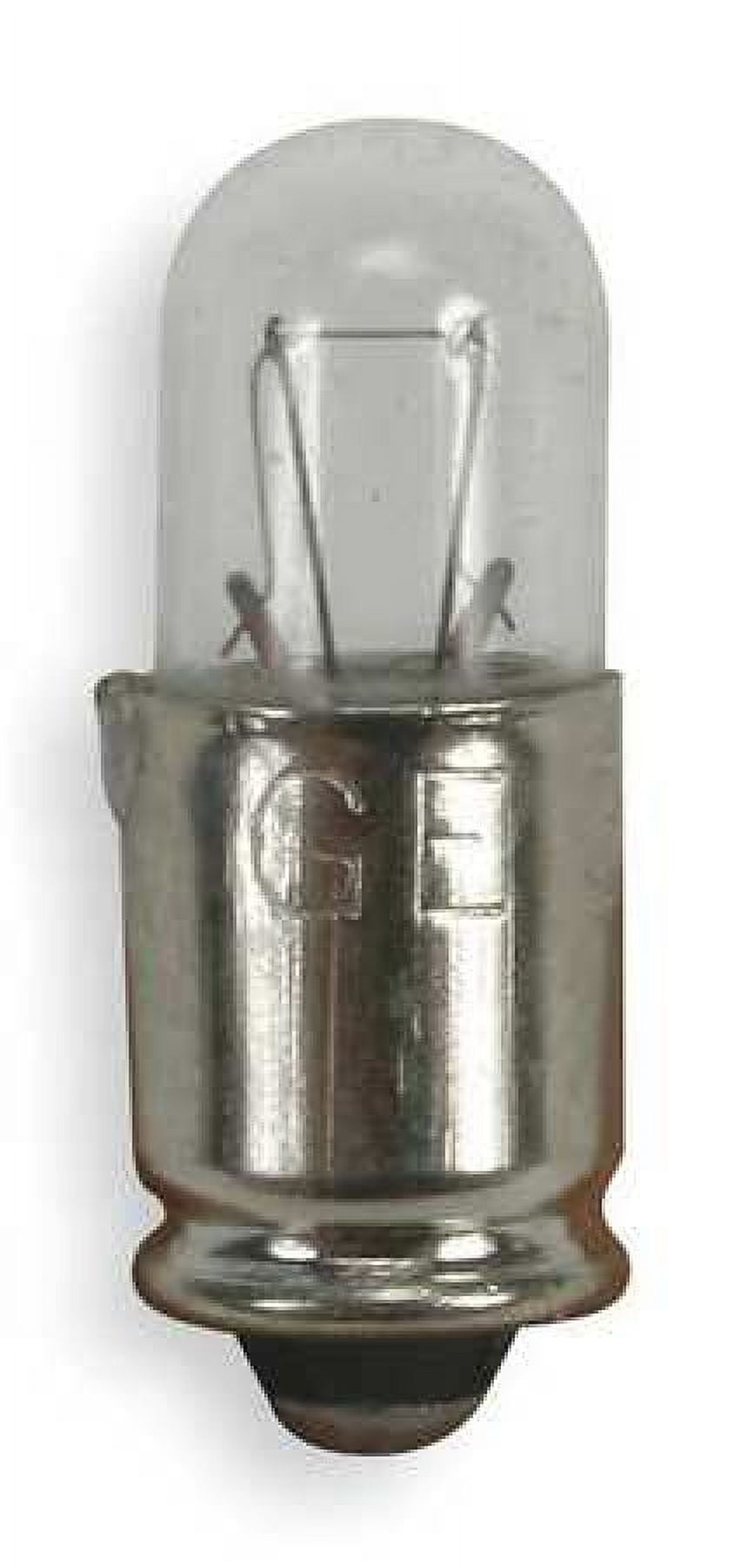 Ge Lighting Miniature Incandescent Bulb 6839 - Walmart.com