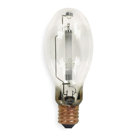Ge Lighting HID Lamp LU400/DX