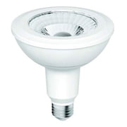 GE LIGHTING LED11P38W830/25 LED Lamp,PAR38 Shape,Non Dimmable
