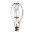 thumbnail image 1 of GE LIGHTING Quartz Metal Halide Lamp,ED37,350W MPR350/VBU/PA, 1 of 2