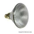 thumbnail image 1 of GE Lighting 17979 50 Watt Outdoor Halogen Floodlight PAR38 Light Bulb by GE Lighting…, 1 of 4