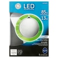 thumbnail image 1 of GE Lighting 20445 R40 Daylight LED Indoor Floodlight, 13 Watts, 1 of 5
