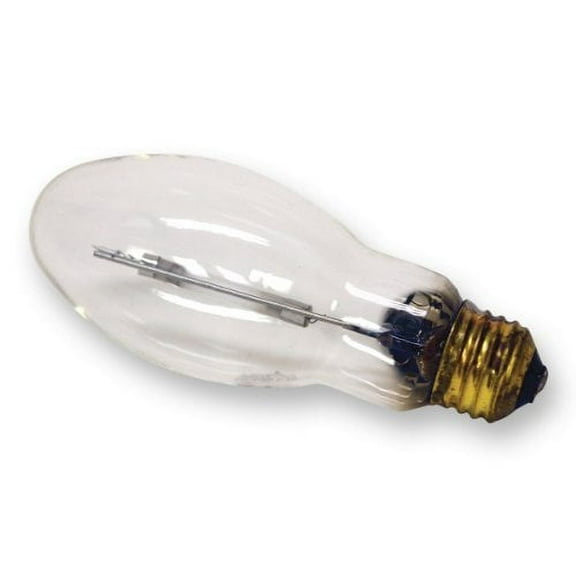 GE Lighting 22158 70-Watt HID Multi-Vapor PulseArc Quartz Metal Halide Medium...