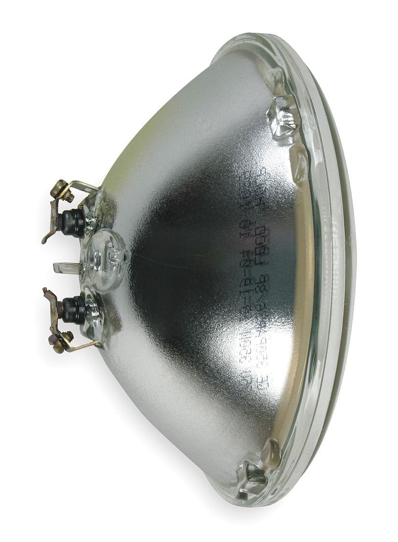 GE Lighting 350W, PAR56 Incandescent Sealed Beam Light Bulb