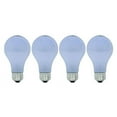 thumbnail image 1 of GE Lighting 40W Color Enhanced Light Bulbs, Long Life (4 Pack), 1 of 3