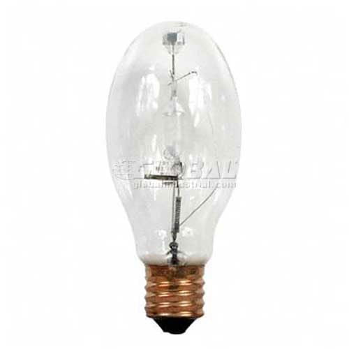 GE Lighting 47760 MVR175/U 175 watt Metal Halide Light Bulb