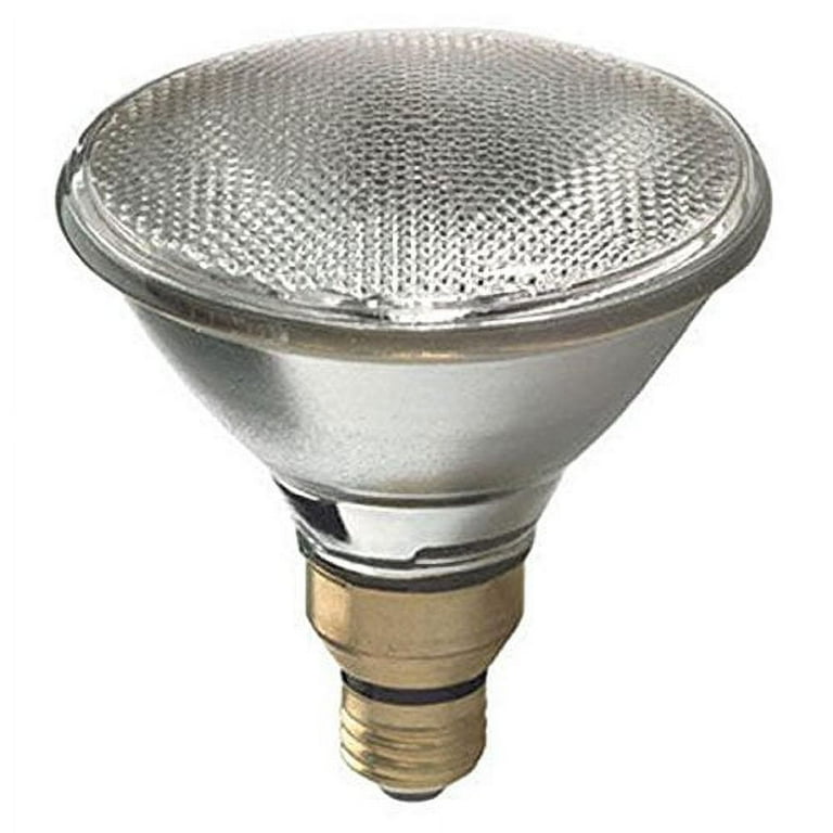 GE Lighting 60W Par38 Bright Spot Lamp Reflector, West Point GE Lighting 60W Par38 Bright Spot Lamp Reflector, West Point