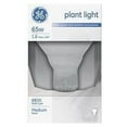 thumbnail image 1 of GE Lighting: 65W Plant Light Bulb, 20996 2pk by GE Lighting, 1 of 2