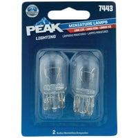 GE Lighting 7443/BP2 Automotive Accessories