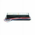 thumbnail image 1 of GE Lighting 80819 GEM220TS120DIY LFL Magnetic Rapid Start Ballast for 2 - F20T12, F15T8, F15T12, F14T12, 1 of 2