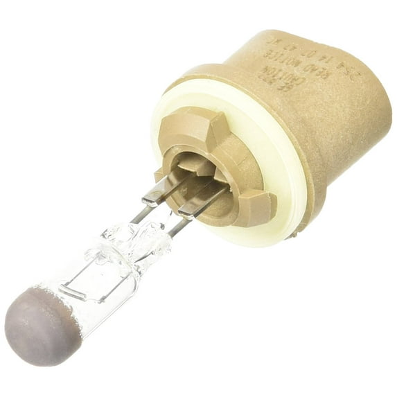 GE Lighting 899/BP OEM Halogen Replacement Fog Light Bulb