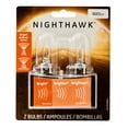 thumbnail image 1 of GE Lighting 9005 Headlight Nighthawk Replacement Halogen, 2-Pack, 1 of 9