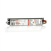 GE Lighting 96715 GE332-MVPS-N 120/277-Volt UltraStart Electronic Fluorescent T8 Programmed Rapid Start Ballast 3 F32T8 Lamps