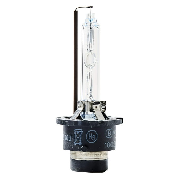 GE Lighting D2S Unit 4200k HID Replacement Bulb