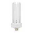 thumbnail image 1 of GE Lighting Energy Smart CFL 97614 26-Watt, 1800-Lumen Triple Biax Light Bulb with Gx24Q-3 Base, 1-Pack, 1 of 2