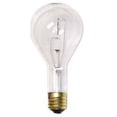 thumbnail image 1 of GE Lighting 21025 Arcstream PS35 Mogul Base Light Bulb, 300W, 130V, Clear, 1 of 1