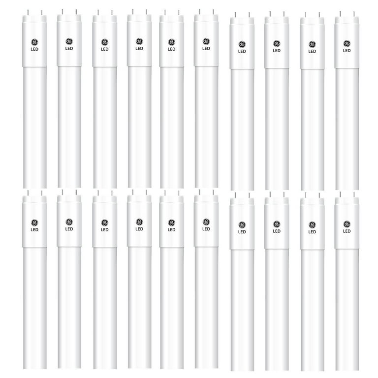 48 inch led tube light clearance