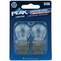 GE Lighting Miniature Bulb - Card/2