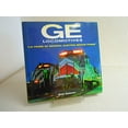 thumbnail image 1 of Pre-Owned GE Locomotives: 110 Years of General Electric Motive Power (Hardcover) 076031361X 9780760313619, 1 of 1