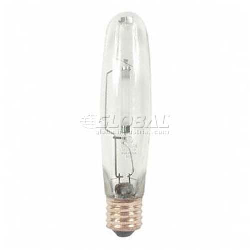 High Pressure Sodium Bulb ED18 Mogul E39, 45000 Lumens, 22 CRI, 400W, 198V