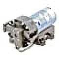 GE Merlin Aquatec 5501-1EN2-V77DUL Booster Pump 1240632