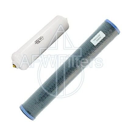 GE Merlin Reverse Osmosis Replacement Filter Set