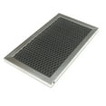thumbnail image 1 of GE Microwave Charcoal Filter Originally Shipped With JVM1533BD002, JVM1533BD003, 1 of 1