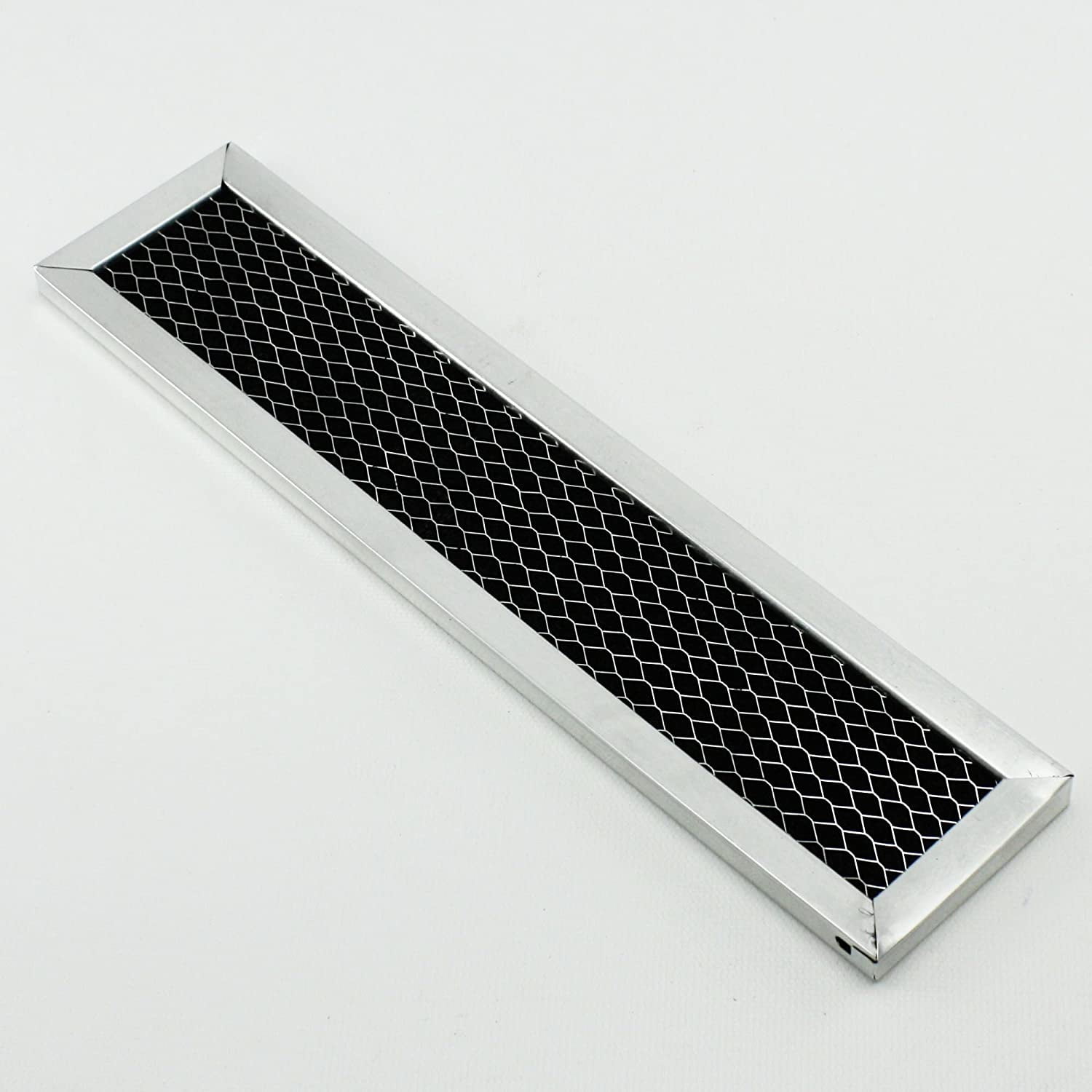 GE Microwave Charcoal Filter WB02X10943