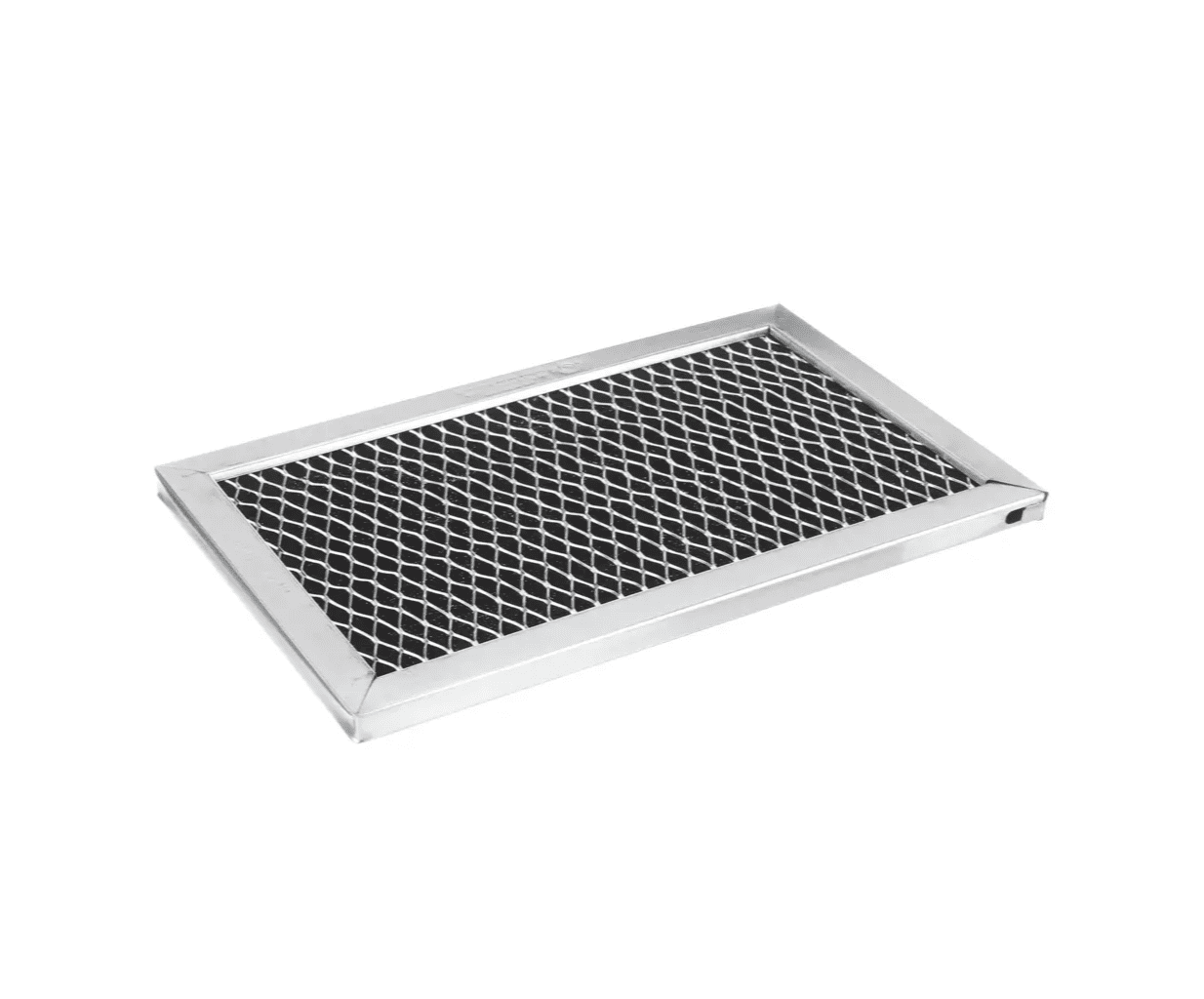 GE Microwave Charcoal Filter WB02X35687