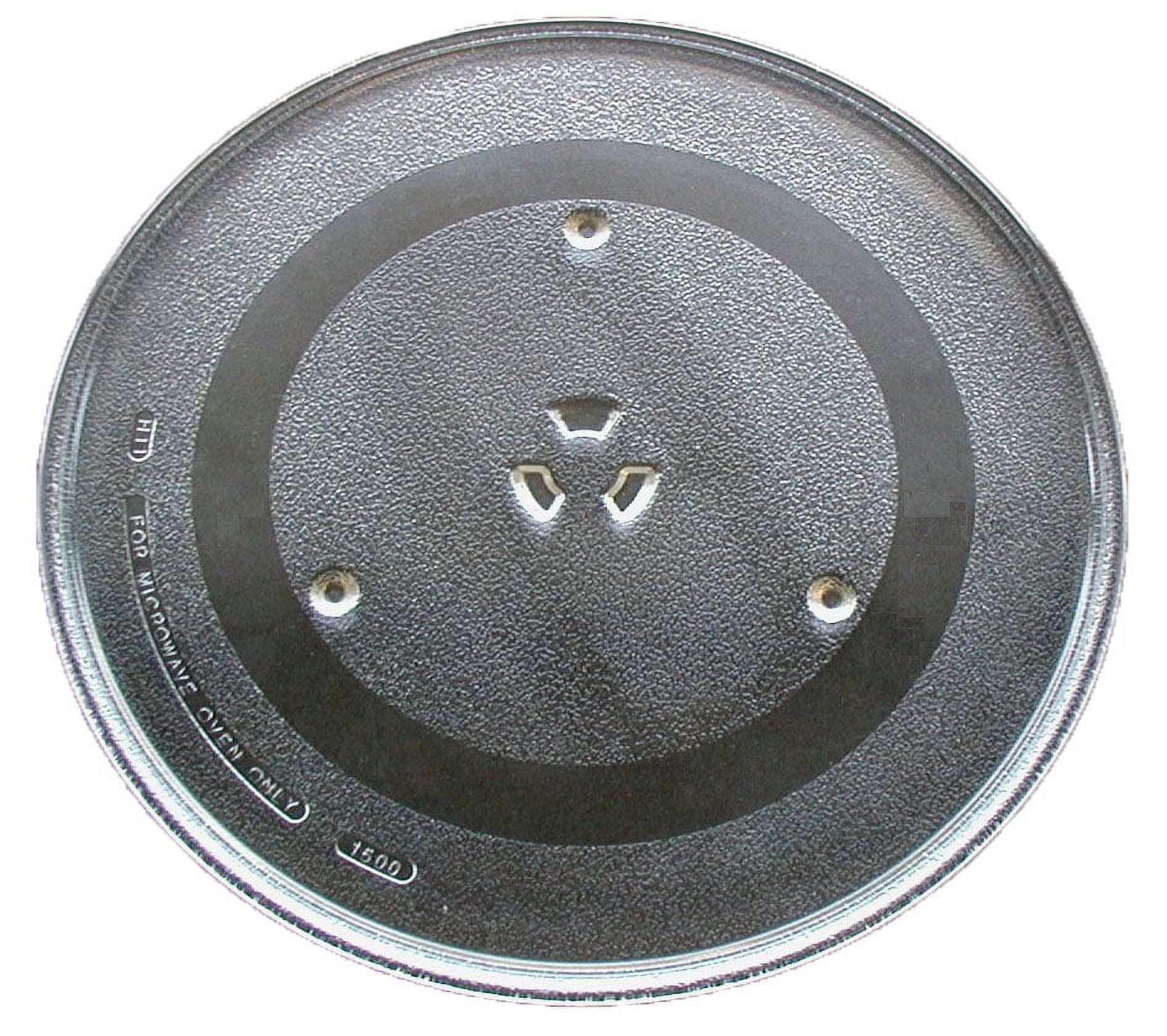 Wolf Microwave Glass Turntable Plate / Tray 16 Inches # 826315 MW24, MDD24  & MDD30 Models