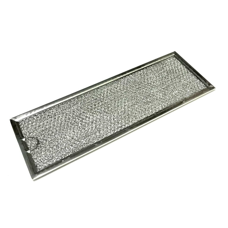 GE Microwave Grease Filter Originally Shipped With CVM2072SM3SS CVM2072SM4SS