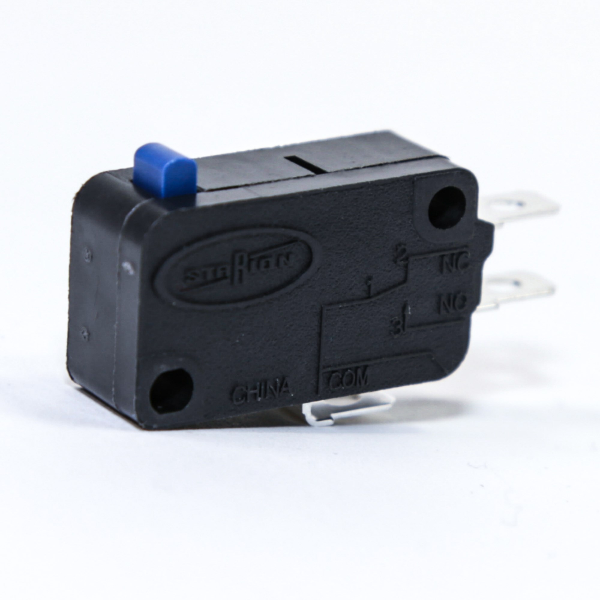 GE Microwave Micro Switch WB24X10103