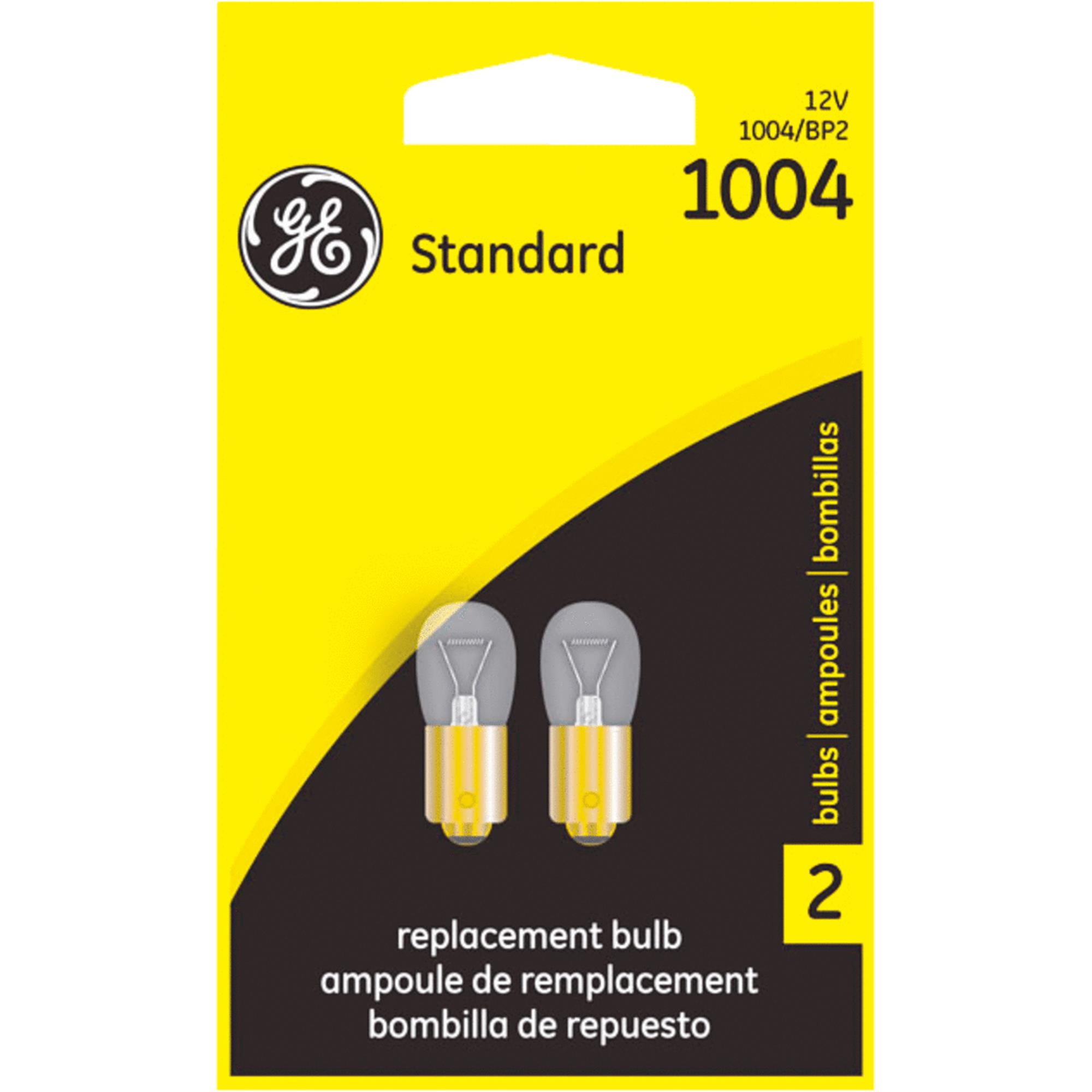 GE Miniature Light Bulb